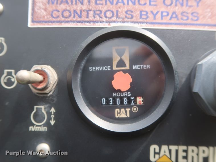 image for item HJ9387 Kerr T60 oil field pump