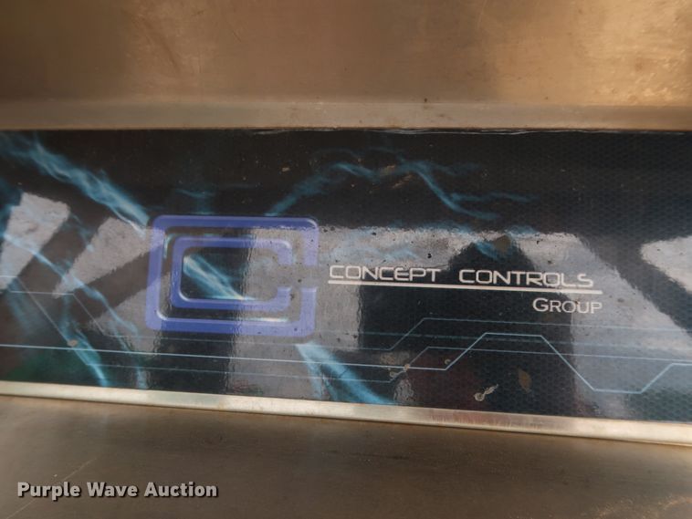 image for item HJ9387 Kerr T60 oil field pump