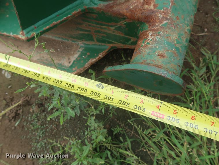 image for item HJ9387 Kerr T60 oil field pump