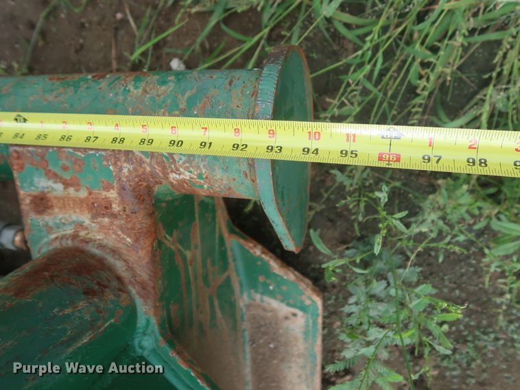 image for item HJ9387 Kerr T60 oil field pump