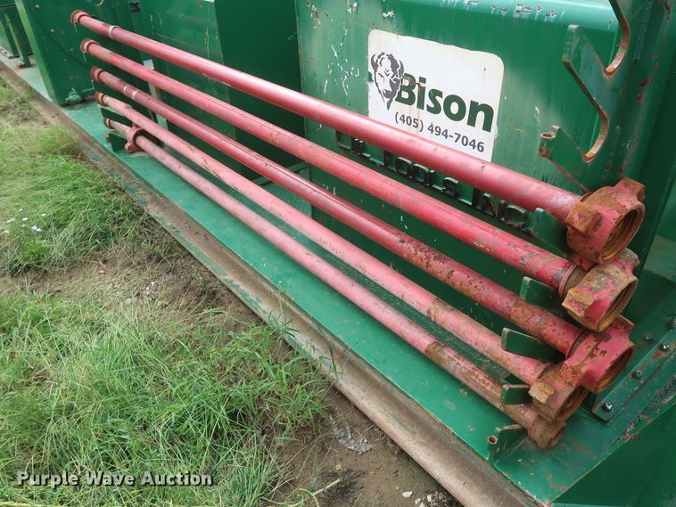 image for item HJ9387 Kerr T60 oil field pump