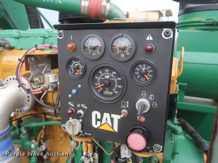 image for item HJ9388 10K oilfield pump