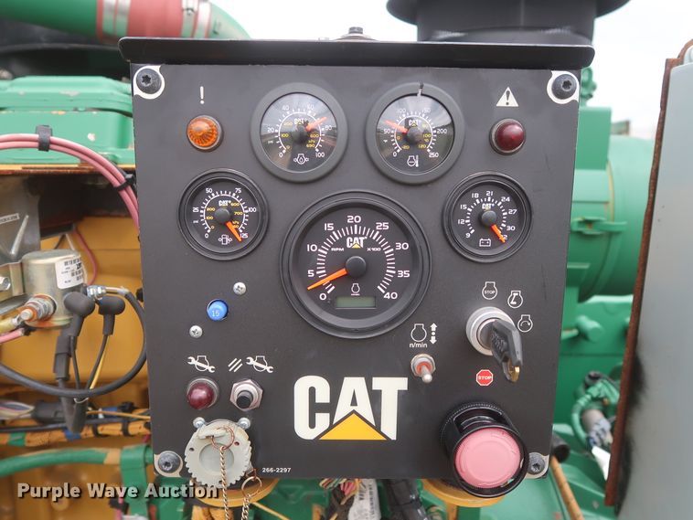 image for item HJ9388 10K oilfield pump