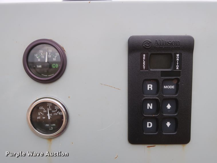 image for item HJ9388 10K oilfield pump