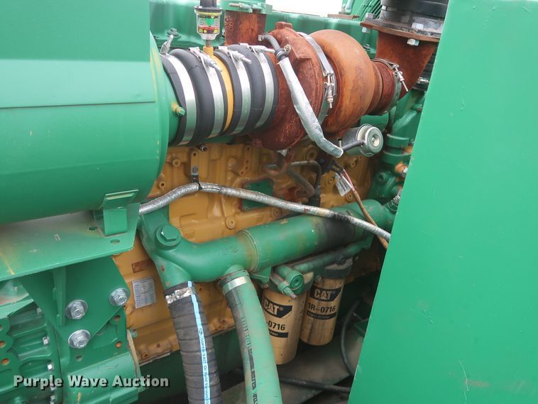 image for item HJ9388 10K oilfield pump