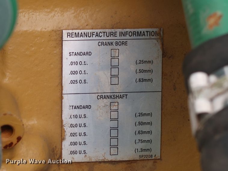 image for item HJ9388 10K oilfield pump