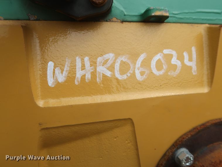 image for item HJ9388 10K oilfield pump