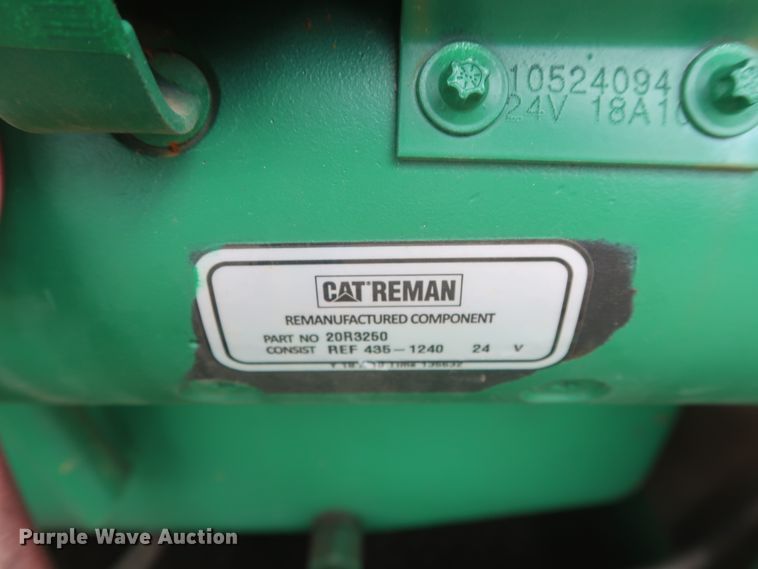 image for item HJ9388 10K oilfield pump