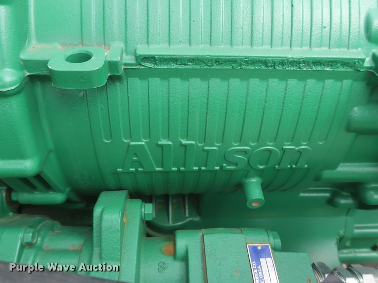 image for item HJ9388 10K oilfield pump