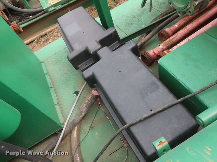 image for item HJ9388 10K oilfield pump