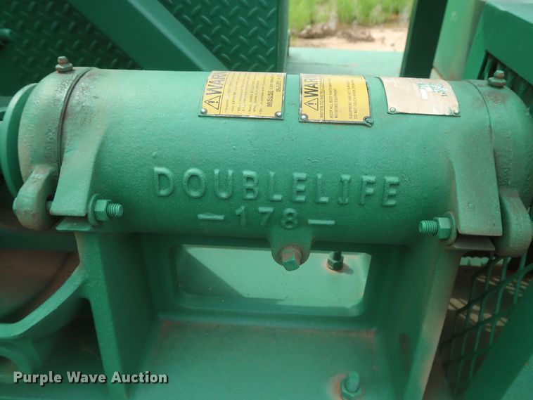 image for item HJ9388 10K oilfield pump