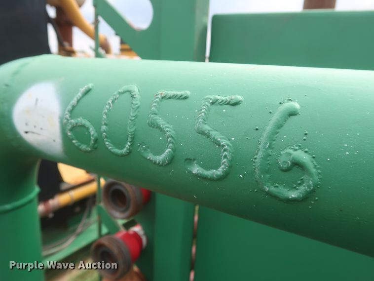 image for item HJ9388 10K oilfield pump