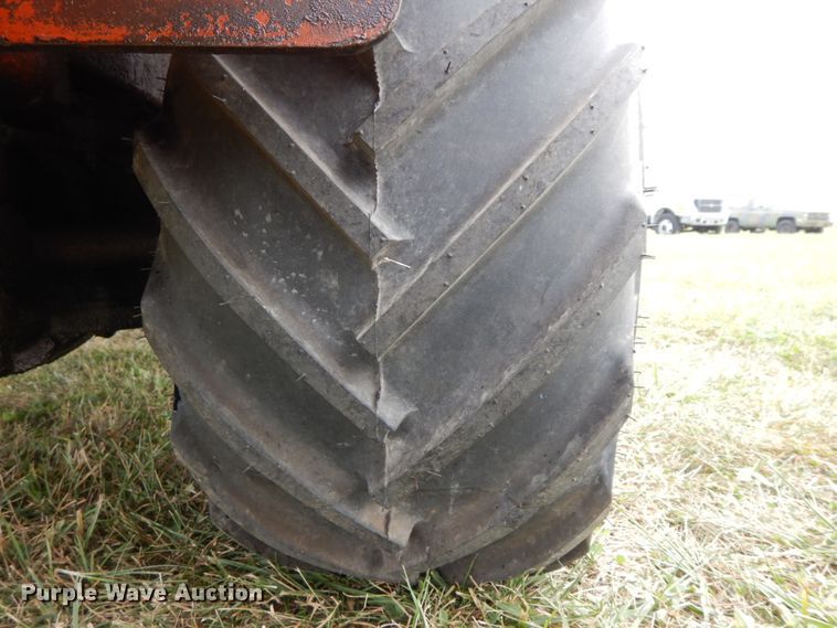 image for item HJ9602 Ditch Witch 350SX  cable plow