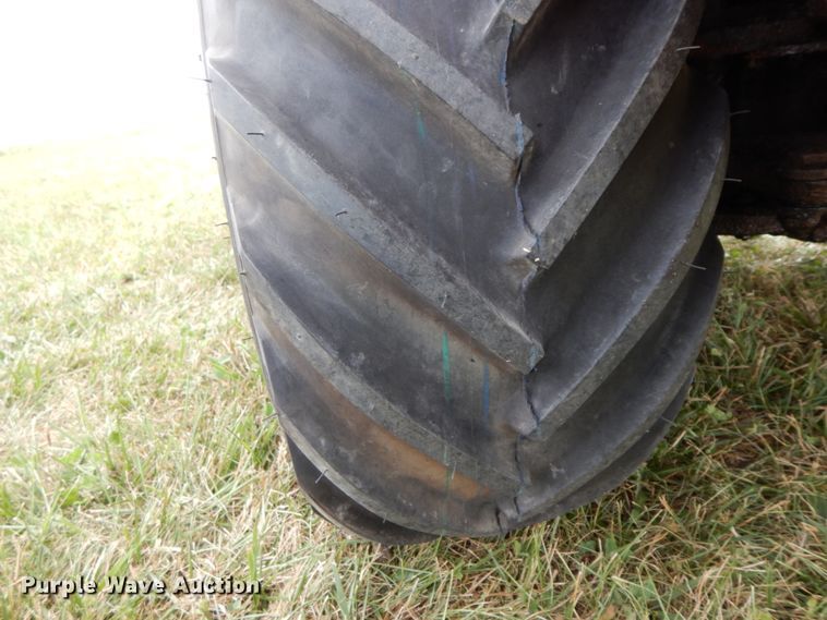 image for item HJ9602 Ditch Witch 350SX  cable plow