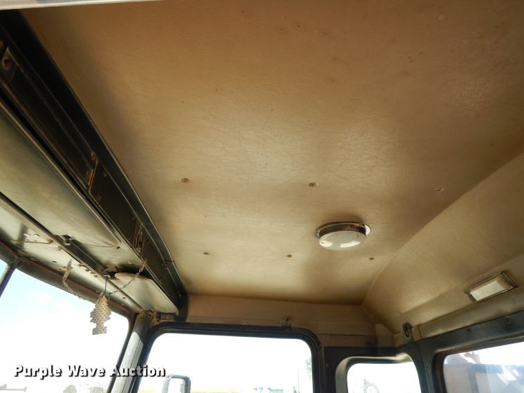 image for item HJ9608 2004 Kenworth W900  ready mix truck