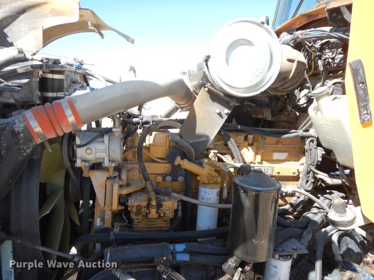 image for item HJ9608 2004 Kenworth W900  ready mix truck