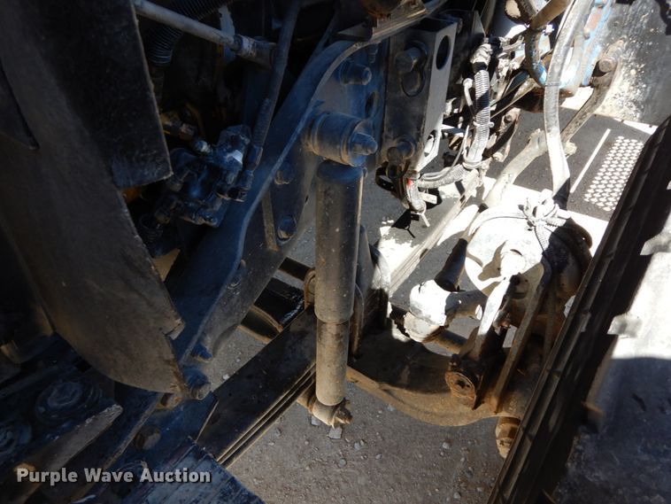 image for item HJ9608 2004 Kenworth W900  ready mix truck