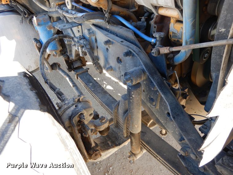 image for item HJ9608 2004 Kenworth W900  ready mix truck