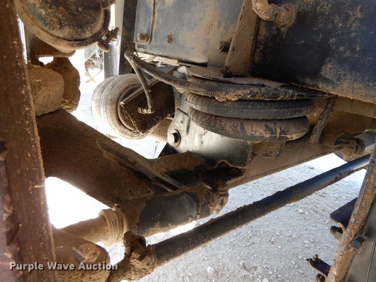 image for item HJ9608 2004 Kenworth W900  ready mix truck