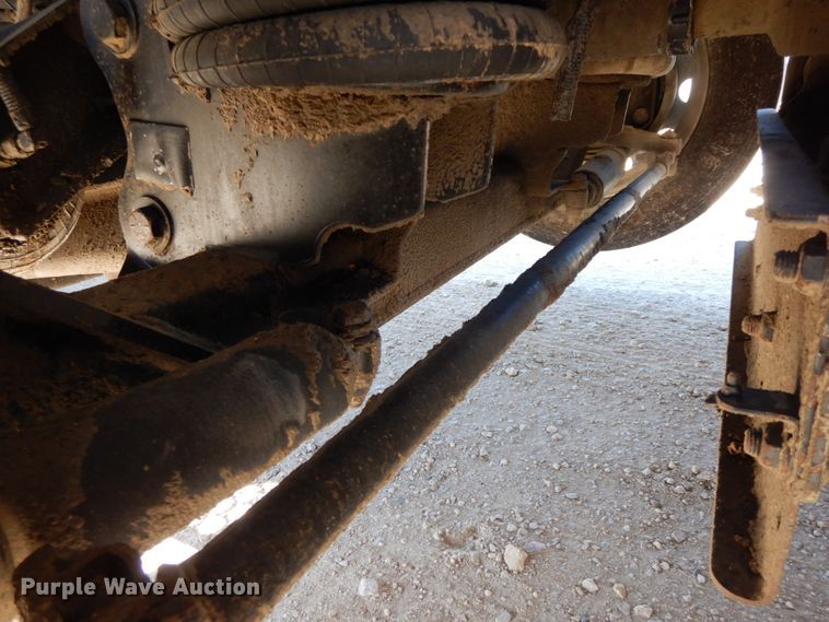 image for item HJ9608 2004 Kenworth W900  ready mix truck