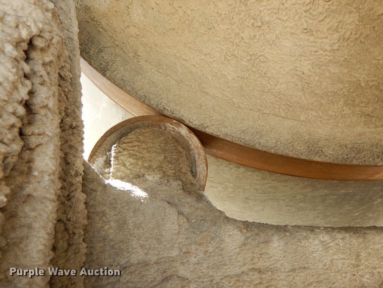 image for item HJ9608 2004 Kenworth W900  ready mix truck