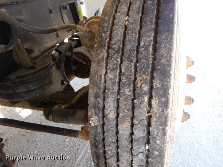 image for item HJ9608 2004 Kenworth W900  ready mix truck