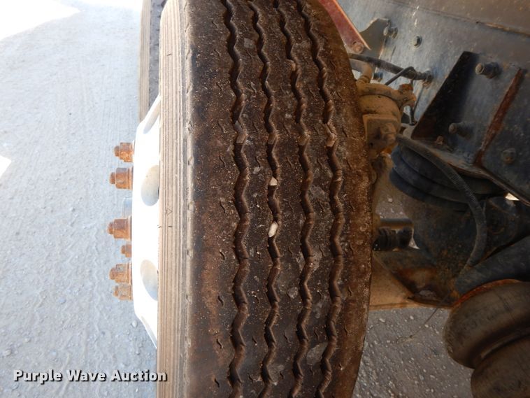 image for item HJ9608 2004 Kenworth W900  ready mix truck