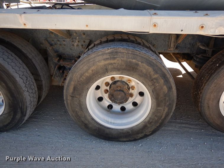 image for item HJ9608 2004 Kenworth W900  ready mix truck