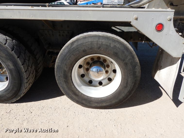 image for item HJ9608 2004 Kenworth W900  ready mix truck