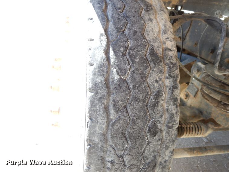 image for item HJ9608 2004 Kenworth W900  ready mix truck