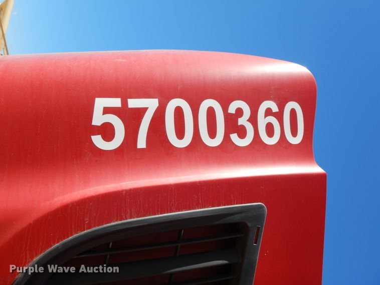 image for item HJ9610 2003 Mack Granite  ready mix truck