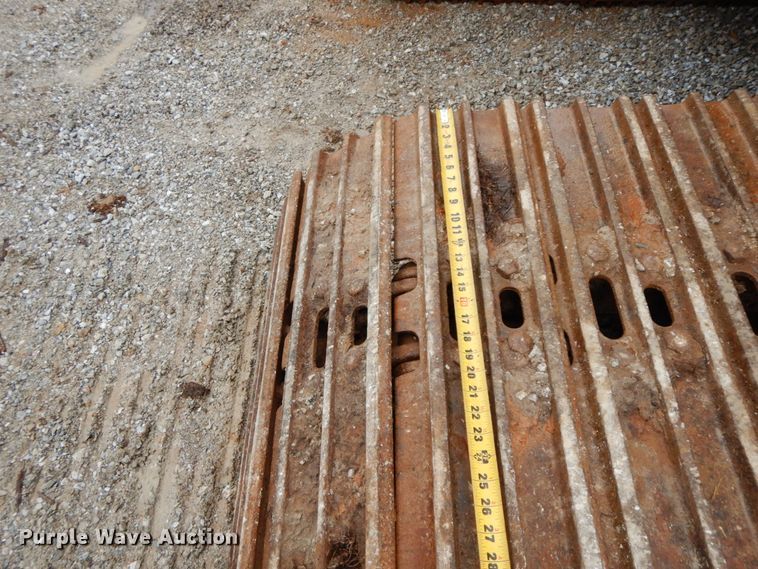 image for item HJ9626 2016 Case CX210D   excavator