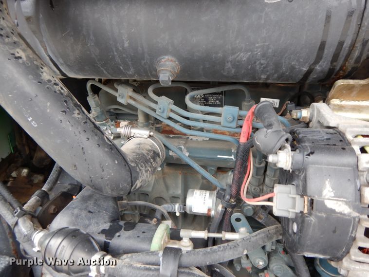 image for item HJ9627 2013 Bobcat E26  mini excavator