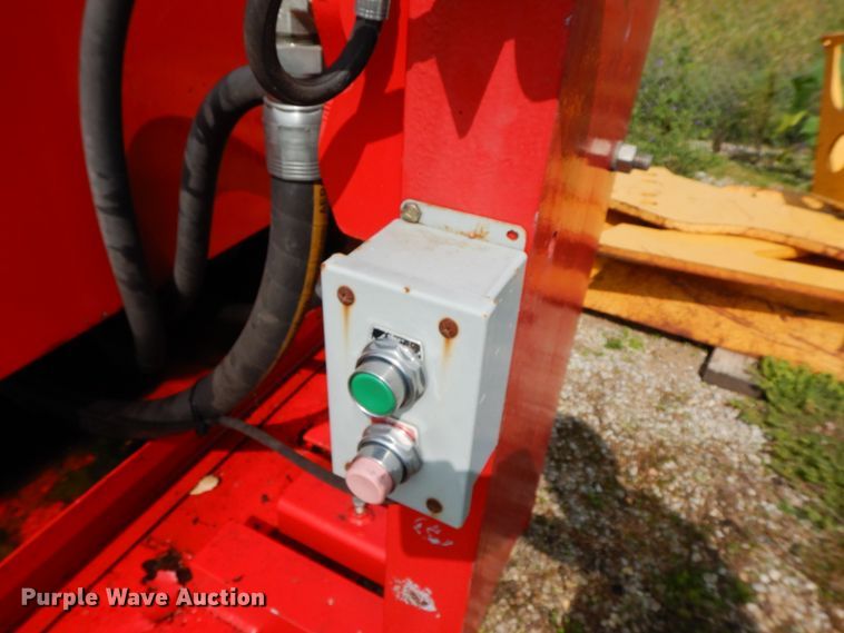 image for item HJ9683 HPSI 75HPETC winch