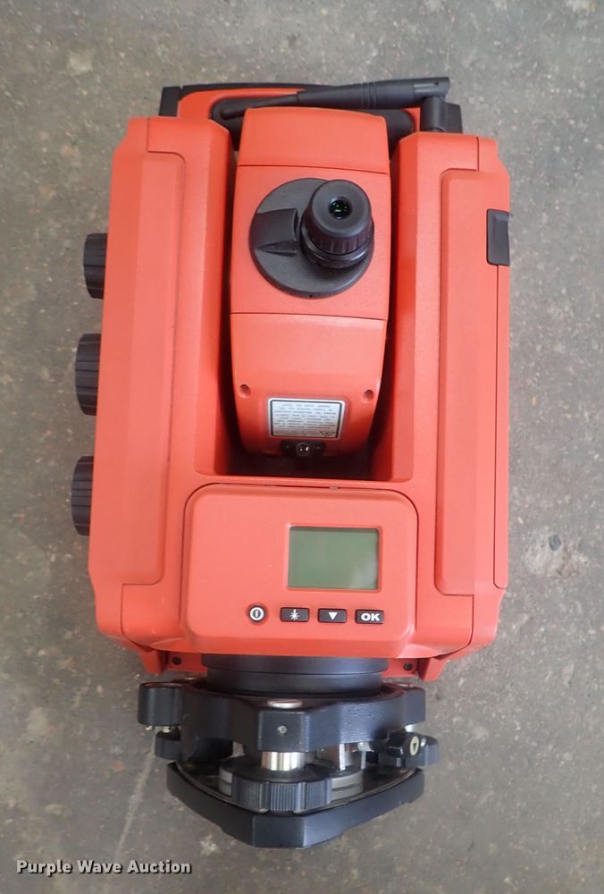 image for item HK9916 Hilti POS 150 Total Station