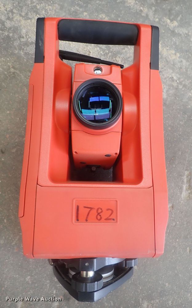 image for item HK9916 Hilti POS 150 Total Station