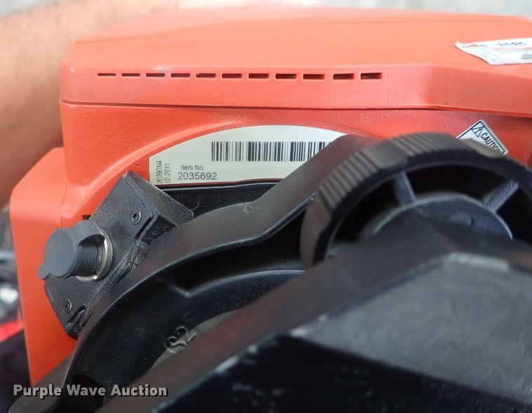 image for item HK9916 Hilti POS 150 Total Station