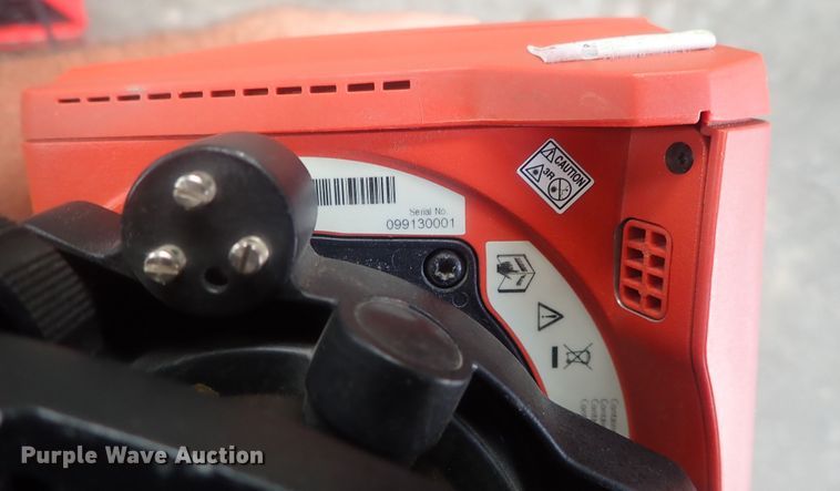 image for item HK9916 Hilti POS 150 Total Station