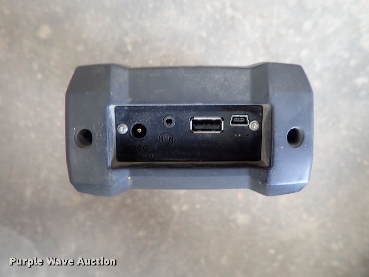 image for item HK9916 Hilti POS 150 Total Station