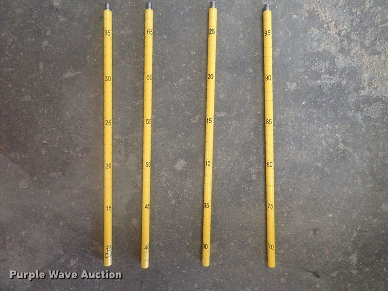 image for item HK9916 Hilti POS 150 Total Station