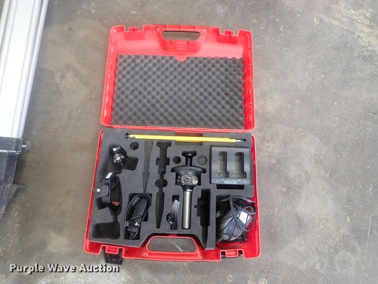 image for item HK9916 Hilti POS 150 Total Station