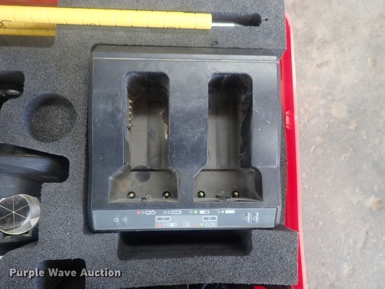 image for item HK9916 Hilti POS 150 Total Station