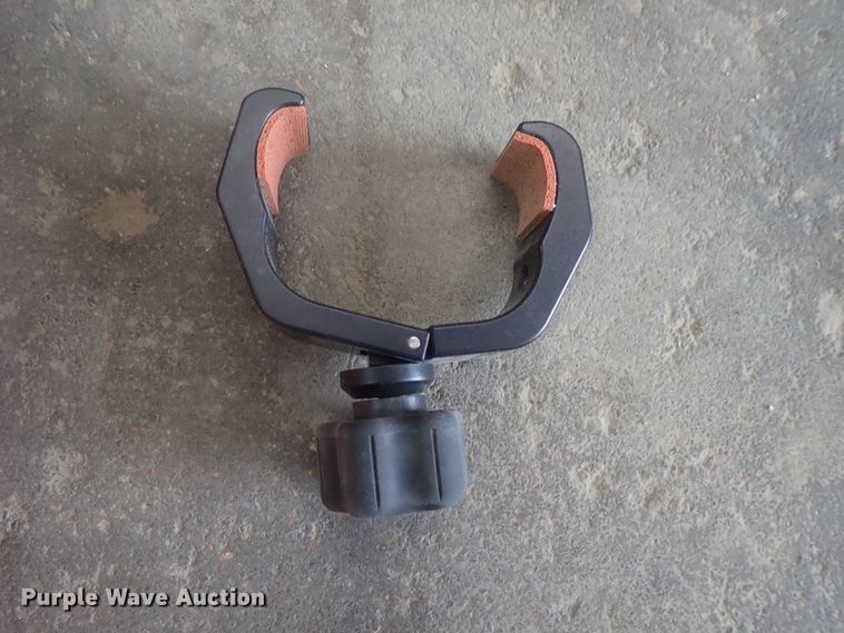 image for item HK9916 Hilti POS 150 Total Station