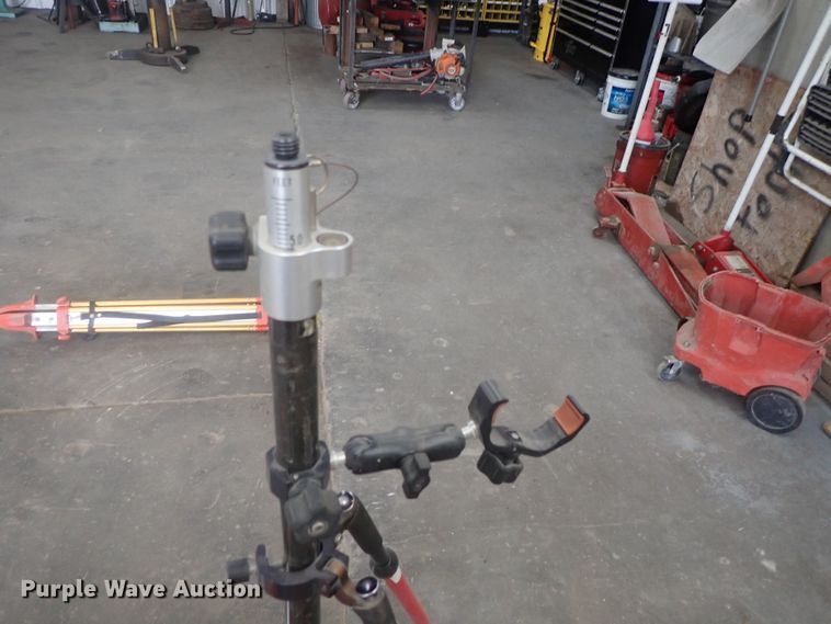 image for item HK9916 Hilti POS 150 Total Station