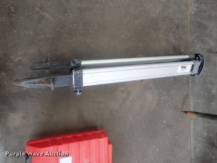 image for item HK9916 Hilti POS 150 Total Station