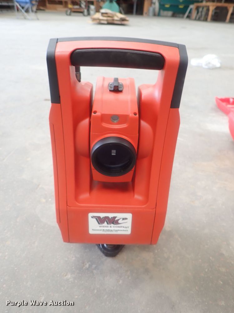 image for item HK9917 Hilti POS 150 Total Station