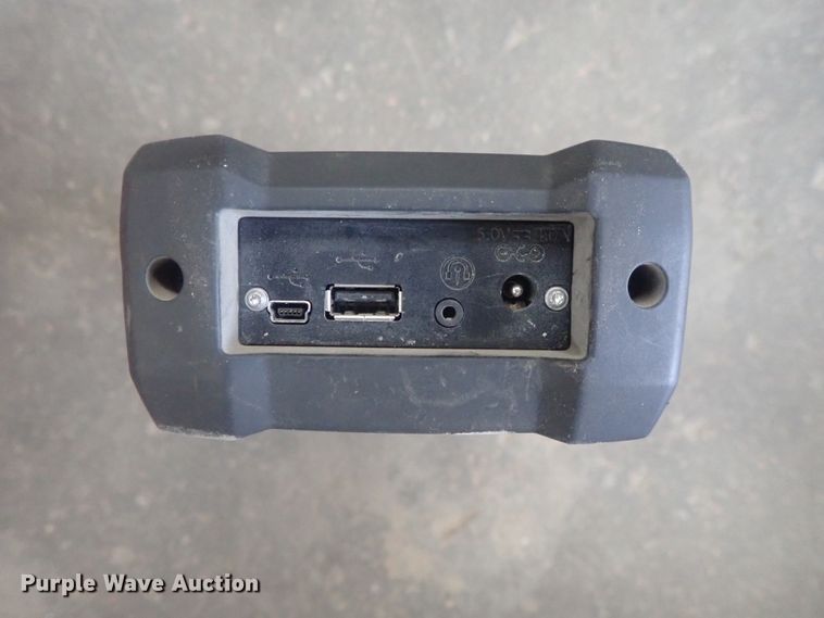 image for item HK9917 Hilti POS 150 Total Station