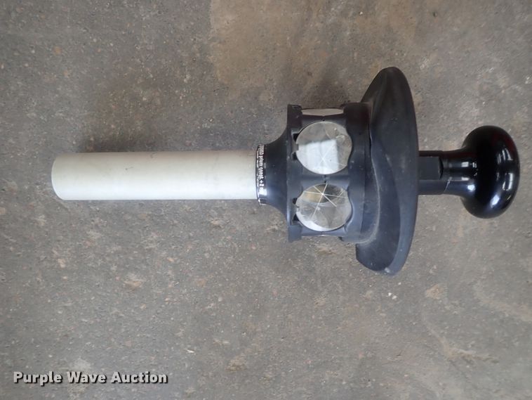 image for item HK9917 Hilti POS 150 Total Station