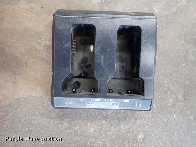 image for item HK9917 Hilti POS 150 Total Station