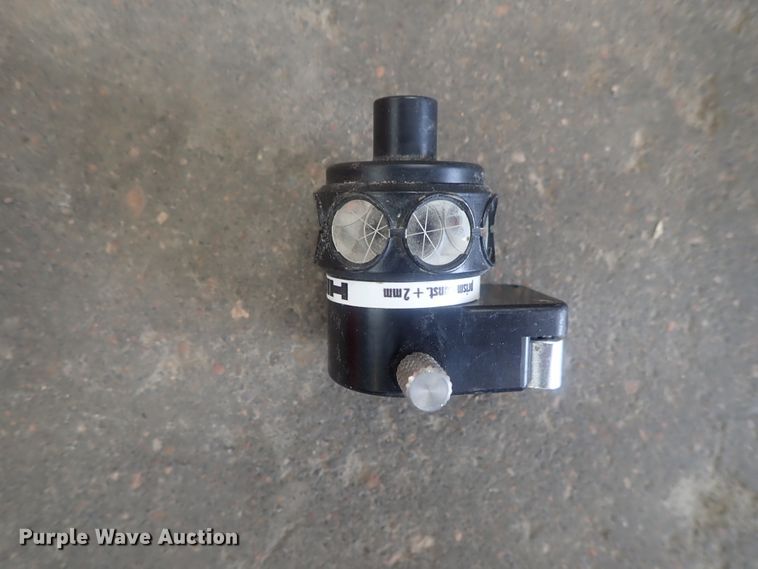 image for item HK9917 Hilti POS 150 Total Station